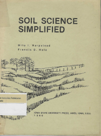 Image of Soil Science Simplified