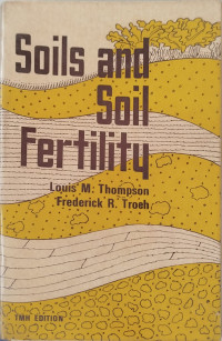 Image of Soils anda Soil Fertility