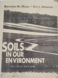 Image of Soils in Our Inveronment