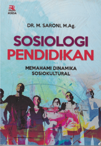 Image of Sosiologi Pendidikan: Memahami dinamika sosiokultural