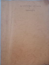 Image of Statistical Methods in Hydrology