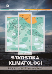 Image of Statistika Klimatologi