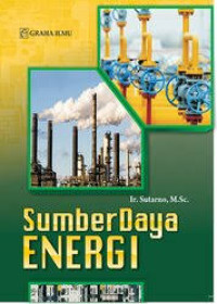 Image of Sumber Daya Energi