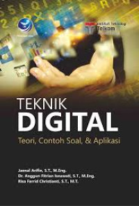 Image of Teknik Digital
