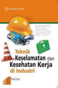 Image of Teknik Keselamatan dan Kesehatan Kerja
