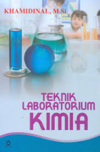 Image of Teknik Laboratorium Kimia