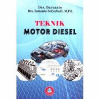 Image of Teknik Motor Diesel