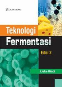 Image of Teknologi Fermentasi
