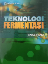 Image of Teknologi Fermentasi