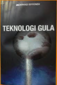 Image of Teknologi Gula