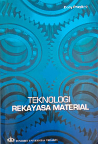 Image of Teknologi Rekayasa Material