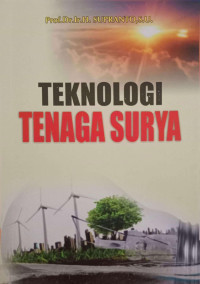 Image of Teknologi Tenaga Surya