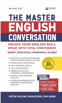 Image of The Master English Conversation
