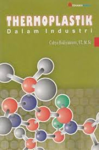 Image of Thermoplastik Dalam Industri