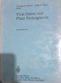 Image of Viral Genes and Plant Pathogenesis