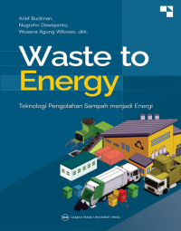 Image of Waste to Energy: Teknologi pengolahan sampah menjadi energi