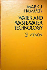 Image of Water and Waste-water Technology